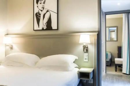 Best Western Montcalm - 42