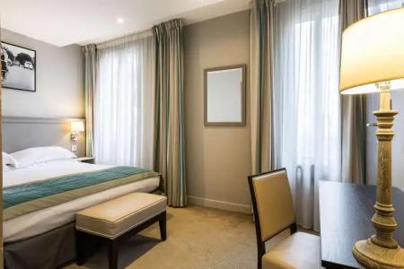 Best Western Montcalm - 2