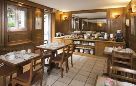Best Western Montcalm - 20