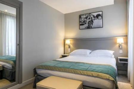 Best Western Montcalm - 76