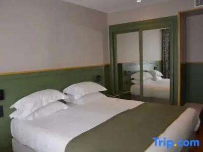 Best Western Montcalm - 52