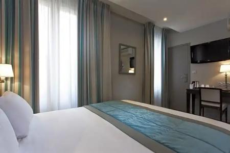Best Western Montcalm - 30