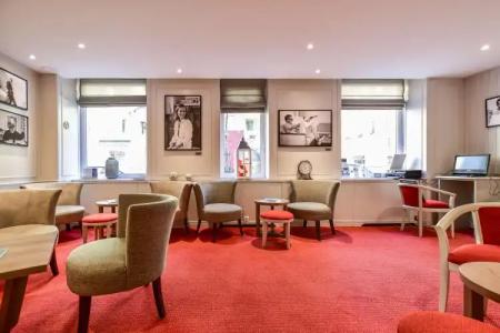 Best Western Montcalm - 14