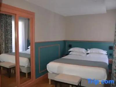 Best Western Montcalm - 70