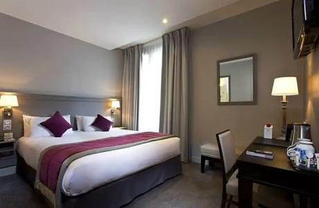 Best Western Montcalm - 65
