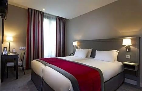 Best Western Montcalm - 51