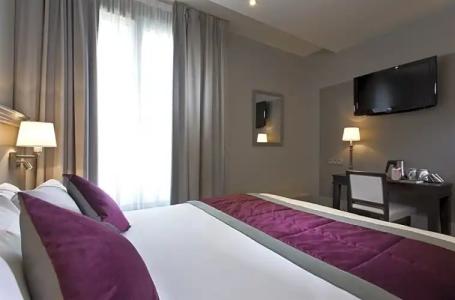 Best Western Montcalm - 64