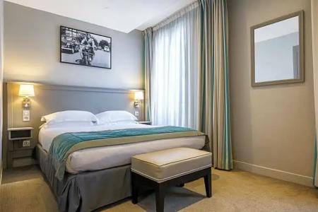 Best Western Montcalm - 67