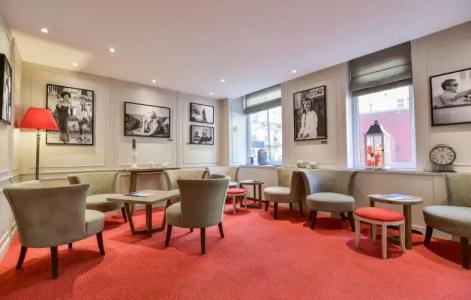 Best Western Montcalm - 15