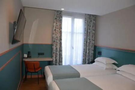 Best Western Montcalm - 57