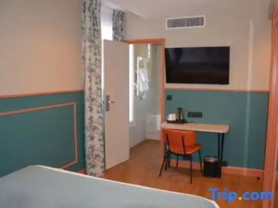 Best Western Montcalm - 68
