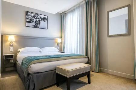 Best Western Montcalm - 72
