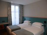 Superior room with city view