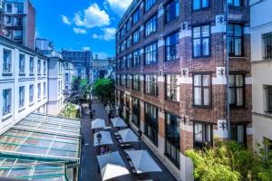 Les Jardins Du Marais, Paris