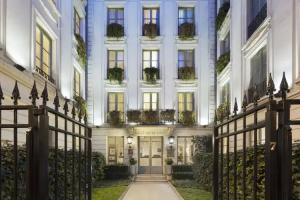 Hotel Maison Colbert Member of Meliá Collection, Paris