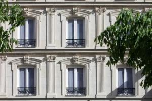 Contact Hôtel Alizé Montmartre, Paris