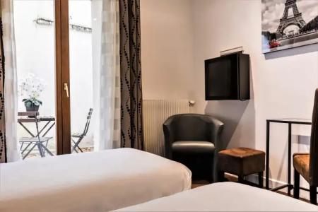 Hôtel du Maine - 6