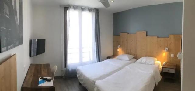 Hôtel du Maine - 46
