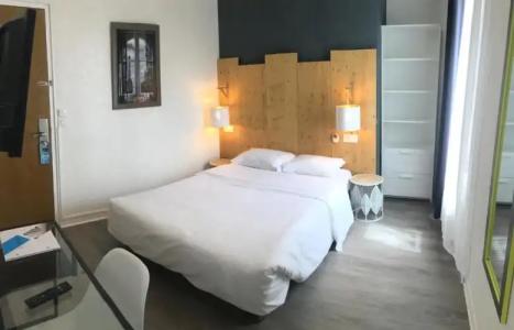 Hôtel du Maine - 41