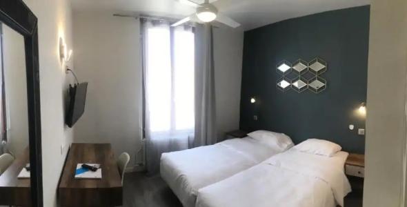 Hôtel du Maine - 45