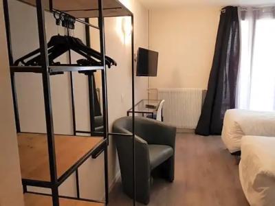 Hôtel du Maine - 26