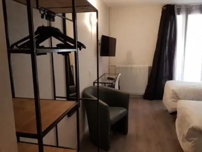 Hôtel du Maine - 52