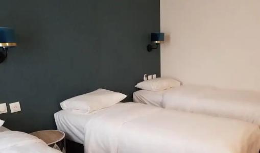 Hôtel du Maine - 54