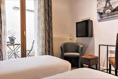 Hôtel du Maine - 33
