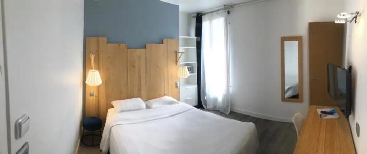 Hôtel du Maine - 61