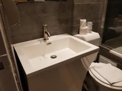 Hôtel du Maine - 35