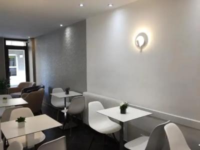 Hôtel du Maine - 18