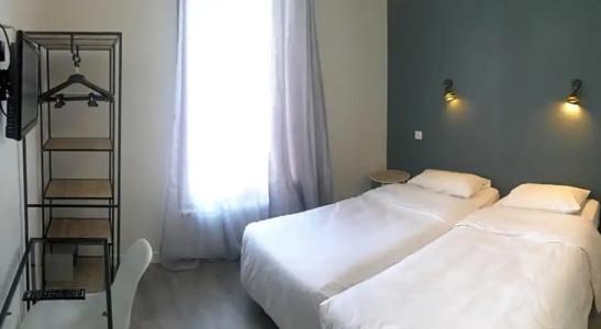 Hôtel du Maine - 31