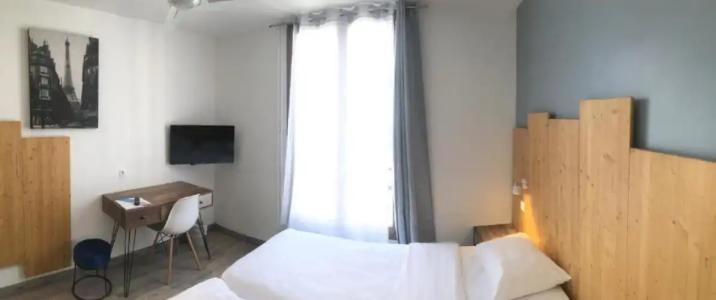 Hôtel du Maine - 49