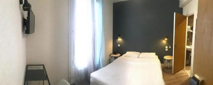 Hôtel du Maine - 64