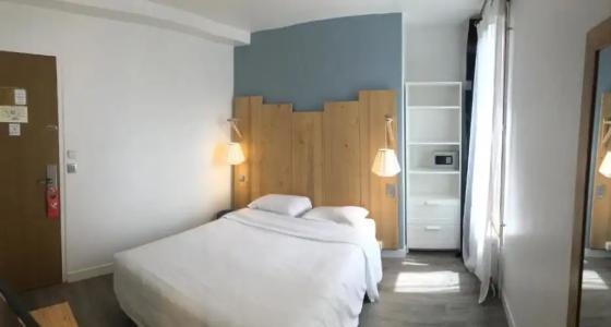 Hôtel du Maine - 62