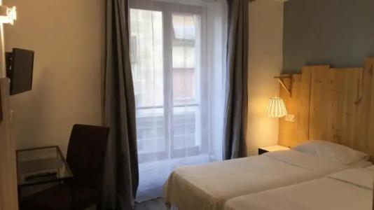 Hôtel du Maine - 44