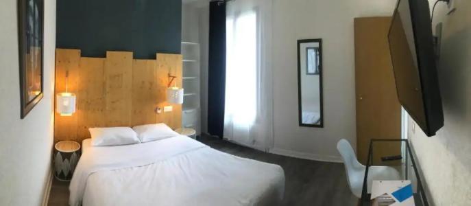 Hôtel du Maine - 48