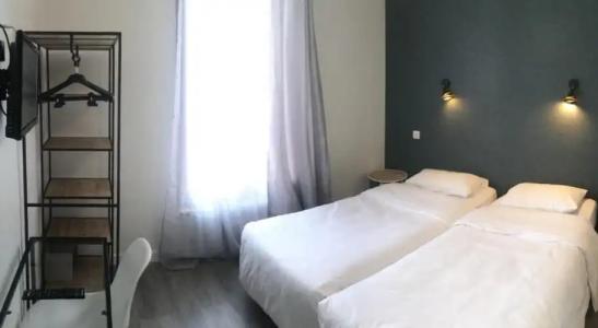 Hôtel du Maine - 39