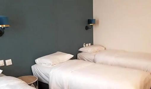 Hôtel du Maine - 32