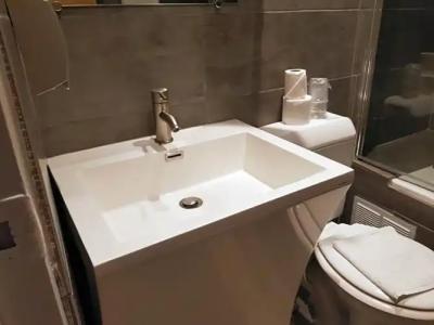 Hôtel du Maine - 27