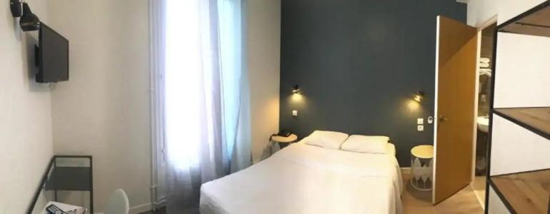 Hôtel du Maine - 65