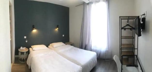 Hôtel du Maine - 63