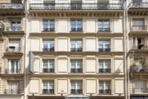 Hotel Le Saint Gregoire