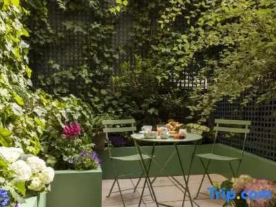 Le Saint Gregoire - 93