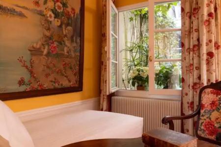 Le Saint Gregoire - 13