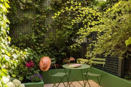 Le Saint Gregoire - 27