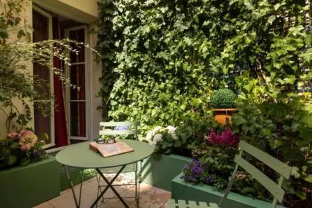 Le Saint Gregoire - 26