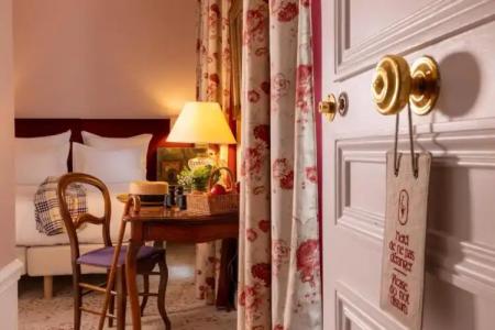 Le Saint Gregoire - 16