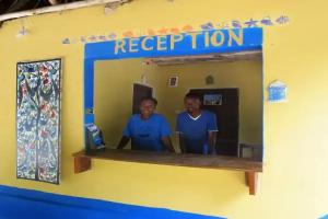 Santa Maria Coral Park