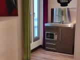 Double Junior Suite